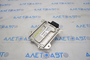 Automatic transmission control unit Nissan Versa 12-19 usa