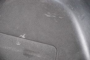 Arch trim right Subaru Forester 14-16 SJ black, scratches