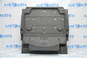 Trunk tray Subaru Forester 14-18 SJ