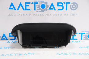 Subaru Forester 14-14 SJ small information display