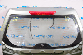 Rear glass of the trunk door Subaru Forester 14-18 SJ