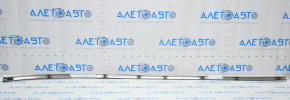 Right roof lining for Subaru Forester 14-18 SJ under roof rails