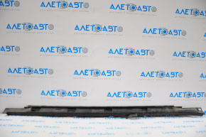 Right threshold Subaru Forester 14-18 SJ structure, tear