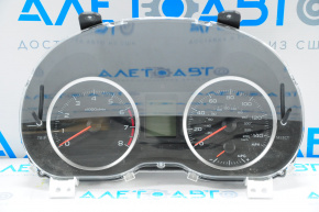 Instrument cluster Subaru Forester 14-14 SJ 2.5 АКПП 132k
