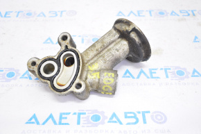 Oil filter housing Ford Edge 15-18 3.5