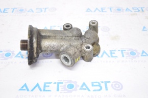 Oil filter housing Ford Edge 15-18 3.5