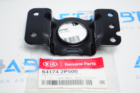 Radiator mounting bracket Kia Sorento 10-15 2.4 metal