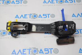 Rear right door handle mechanism for Lexus RX350 RX450h 10-15