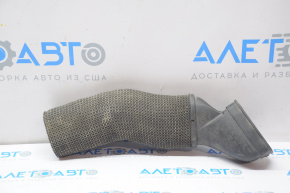 Left air duct Mercedes W211 v6 v8 petrol