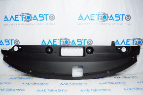 Nissan Altima 16-18 TV Overlay Rest