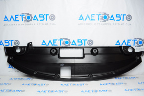 Nissan Altima 16-18 TV Overlay Rest