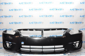 Bare front bumper Nissan Altima 13-15 prerest
