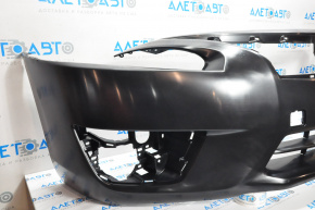 Bare front bumper Nissan Altima 13-15 prerest