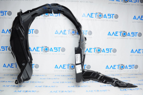 Front left mudguard Nissan Altima 16-18 rest