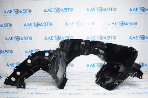 Front left mudguard Nissan Altima 16-18 rest