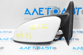 Left side mirror complete VW Passat b7 12-15 USA type as b8 6 pins