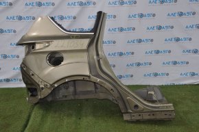 Quarter wing rear right Ford Escape MK3 13-19 green
