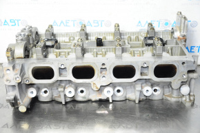 Cylinder head cylinder head bare Ford Focus mk3 15-18 rest 2.0 for grinding