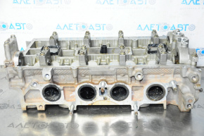 Cylinder head cylinder head bare Ford Focus mk3 15-18 rest 2.0 for grinding