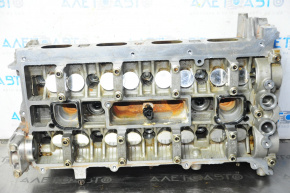 Cylinder head cylinder head bare Ford Focus mk3 15-18 rest 2.0 for grinding