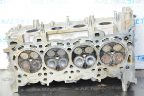 Cylinder head cylinder head bare Ford Focus mk3 15-18 rest 2.0 for grinding