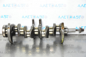 Crankshaft Ford Focus mk3 11-18 pre-rest 2.0 K:51.97 W:46.97 for polishing, minor scratches