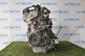 Engine Ford Fusion mk5 13-20 2.5 C25HDEX Duratec 110kw/150PS 125k