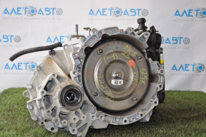 Automatic transmission assembly Ford Fusion mk5 13-15 2.5 C6FMID 125k chip broken