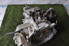Automatic transmission assembly Ford Fusion mk5 13-15 2.5 C6FMID 125k chip broken
