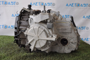 Automatic transmission assembly Ford Fusion mk5 13-15 2.5 C6FMID 125k chip broken