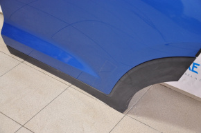 Door trim lower rear left Hyundai Tucson 16-21