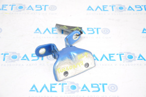 Upper rear left door hinge Hyundai Tucson 16-21