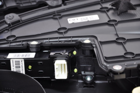 Rear left window lift control Hyundai Tucson 16-21