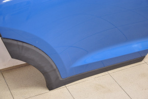 Door trim lower rear right Hyundai Tucson 16-21