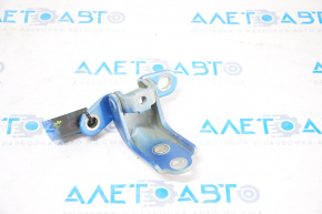 Upper front left door hinge Hyundai Tucson 16-21