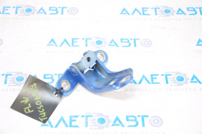 Door hinge lower front left Hyundai Tucson 16-21