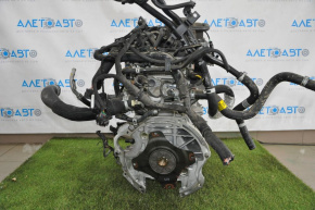 Engine Hyundai Tucson 16-18 2.0 G4NC 31k