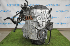 Engine Hyundai Tucson 16-18 2.0 G4NC 31k