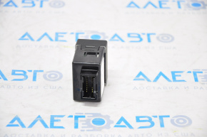 USB Hub Hyundai Tucson 16-18