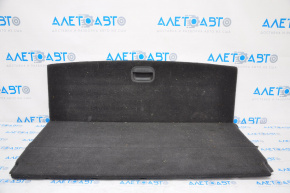 Trunk floor Hyundai Tucson 16-21 black