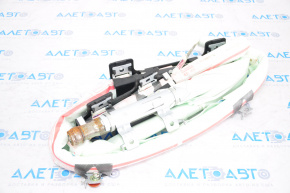 Airbag side curtain right Hyundai Tucson 16-21