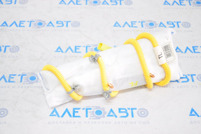 Airbag airbag left seat Hyundai Tucson 16-21