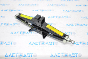 Jack Hyundai Tucson 16-21