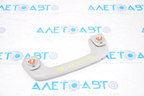 Ceiling handle rear right Hyundai Tucson 16-21 gray