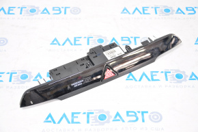 Hazard Light Button Panel Hyundai Tucson 16-21