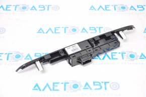 Hazard Light Button Panel Hyundai Tucson 16-21