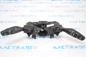 Hyundai Tucson 16-18 steering column switches for LED headlights