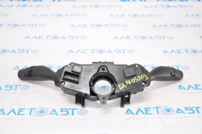 Hyundai Tucson 16-18 steering column switches for LED headlights