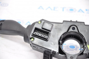 Hyundai Tucson 16-18 steering column switches for LED headlights