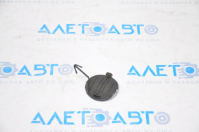 Plug towing hook front bumper Hyundai Tucson 16-18 dorest